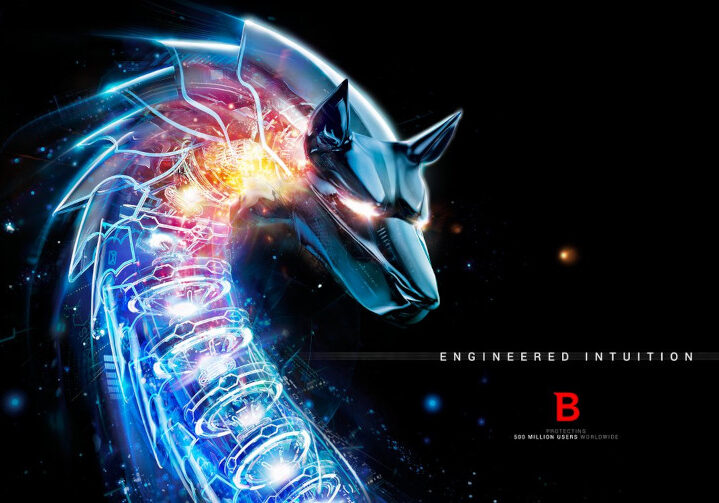 bitdefender managed antivirus