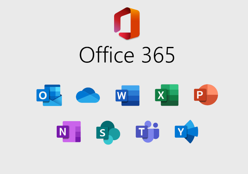 microsoft office 365